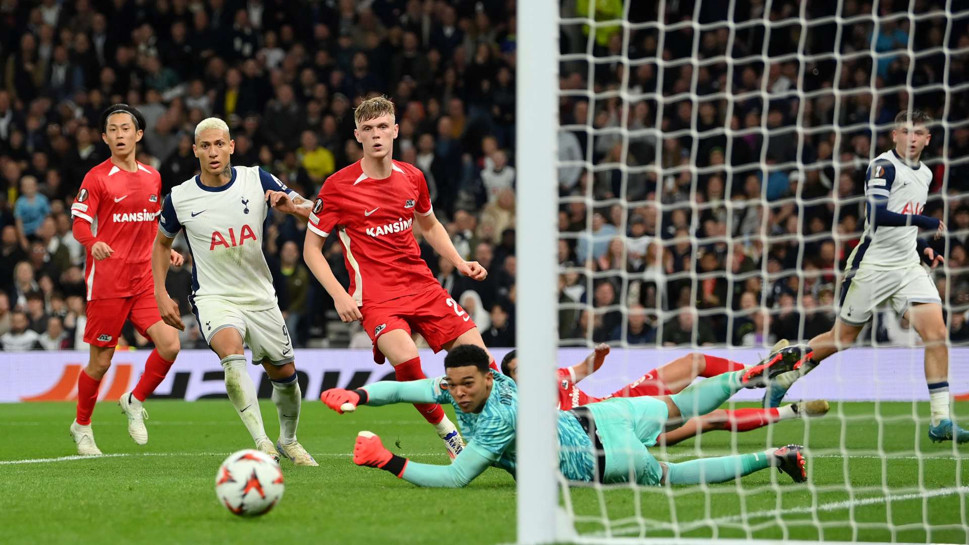 技术和团队 技术和团队