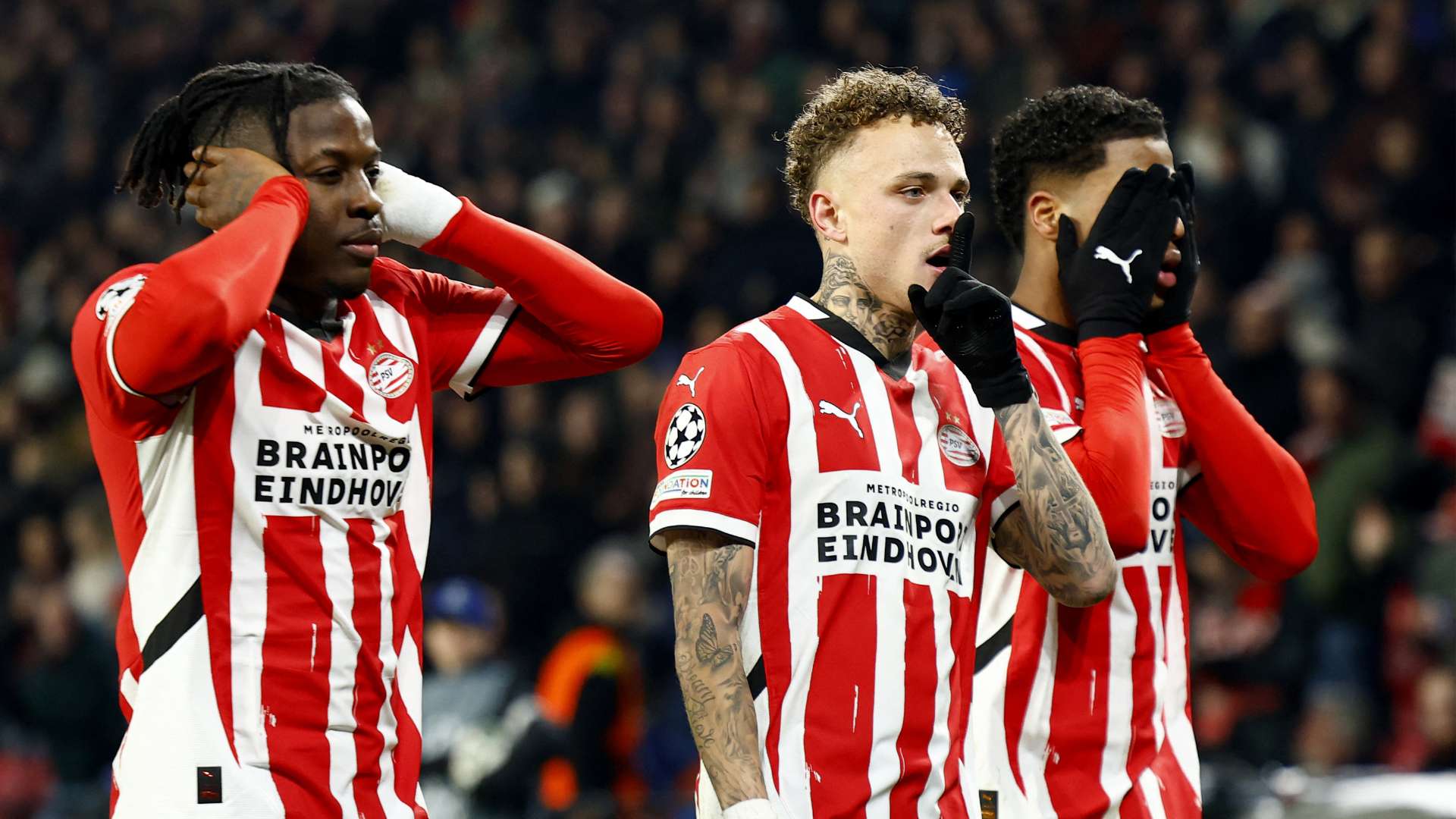 赛的最后时 赛的最后时