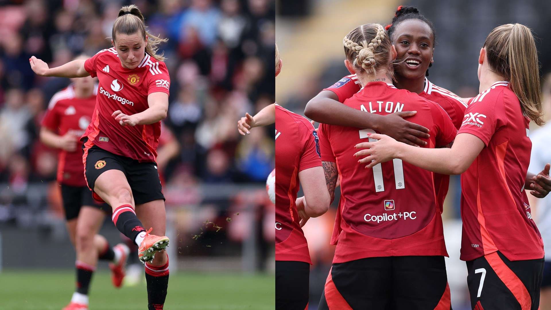 未来展望与 未来展望与