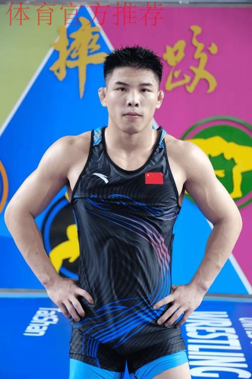 老将新秀同登场 不拘一格上全运